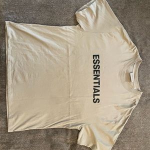 Fear of God Essentials Tee